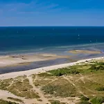Backbord Marina Holiday home *
