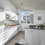 Backbord Marina Holiday home