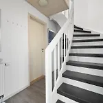 Backbord Marina Holiday home Wendtorf