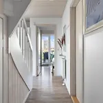 Backbord Marina Holiday home Wendtorf