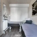 Holiday home Backbord Marina *