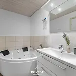 Backbord Marina Holiday home *