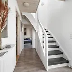 Backbord Marina Holiday home
