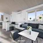 Backbord Marina Holiday home