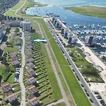 Holiday home Backbord Marina *