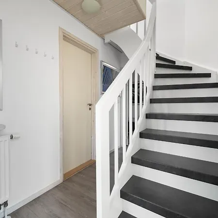 Backbord Marina Nyaraló Wendtorf