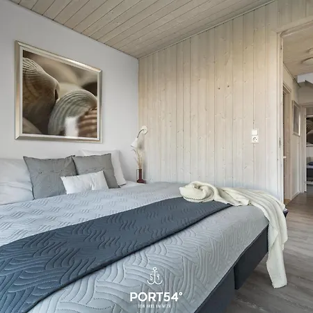 Backbord Marina * Wendtorf