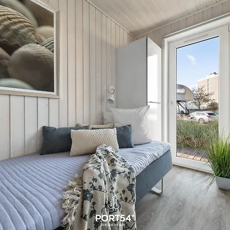 Backbord Marina * Wendtorf