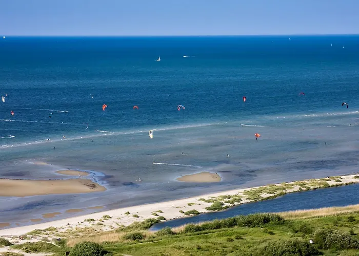 Backbord Marina Wendtorf