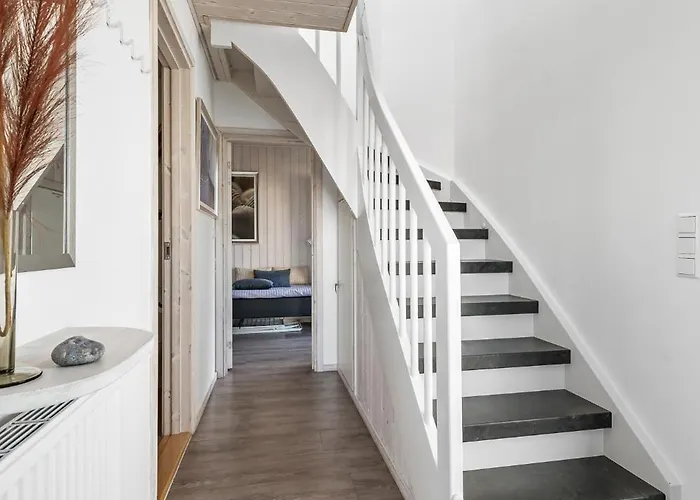 Backbord Marina Casa de Férias